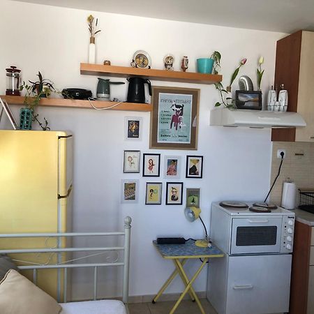 Terrace House Apartment ซิเตีย ภายนอก รูปภาพ