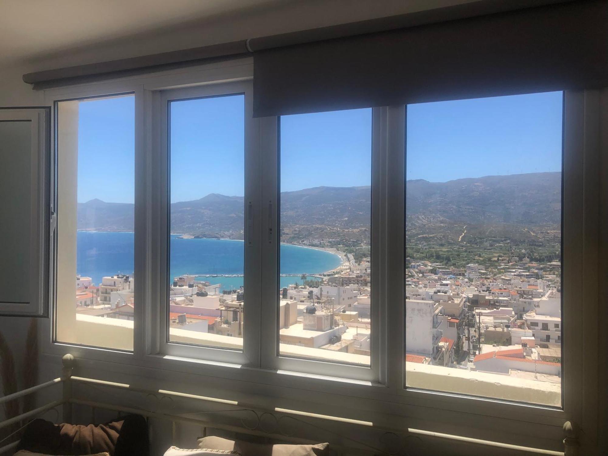 Terrace House Apartment ซิเตีย ภายนอก รูปภาพ